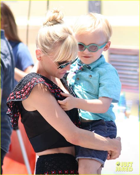 jack faris|anna faris and son jack.